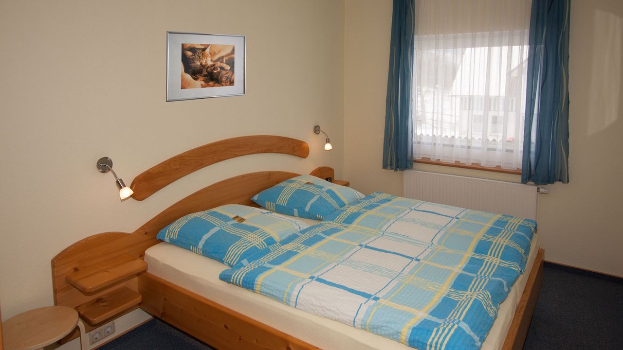 Hardthof Sauerland - Wohnbeispiel Ferienwohnung Typ D Fewo 9 Hardthof Sauerland - Wohnbeispiel Ferienwohnung Typ D Fewo 9
